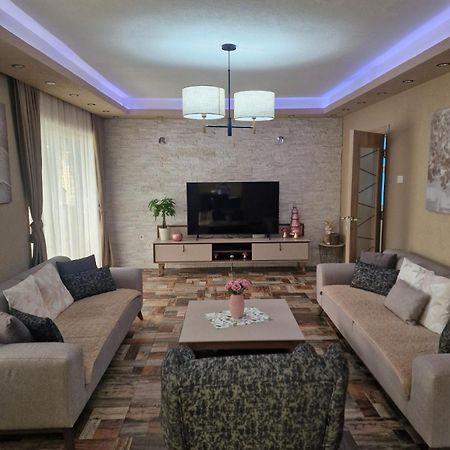 Sun Rays Apartment Kotor Luaran gambar