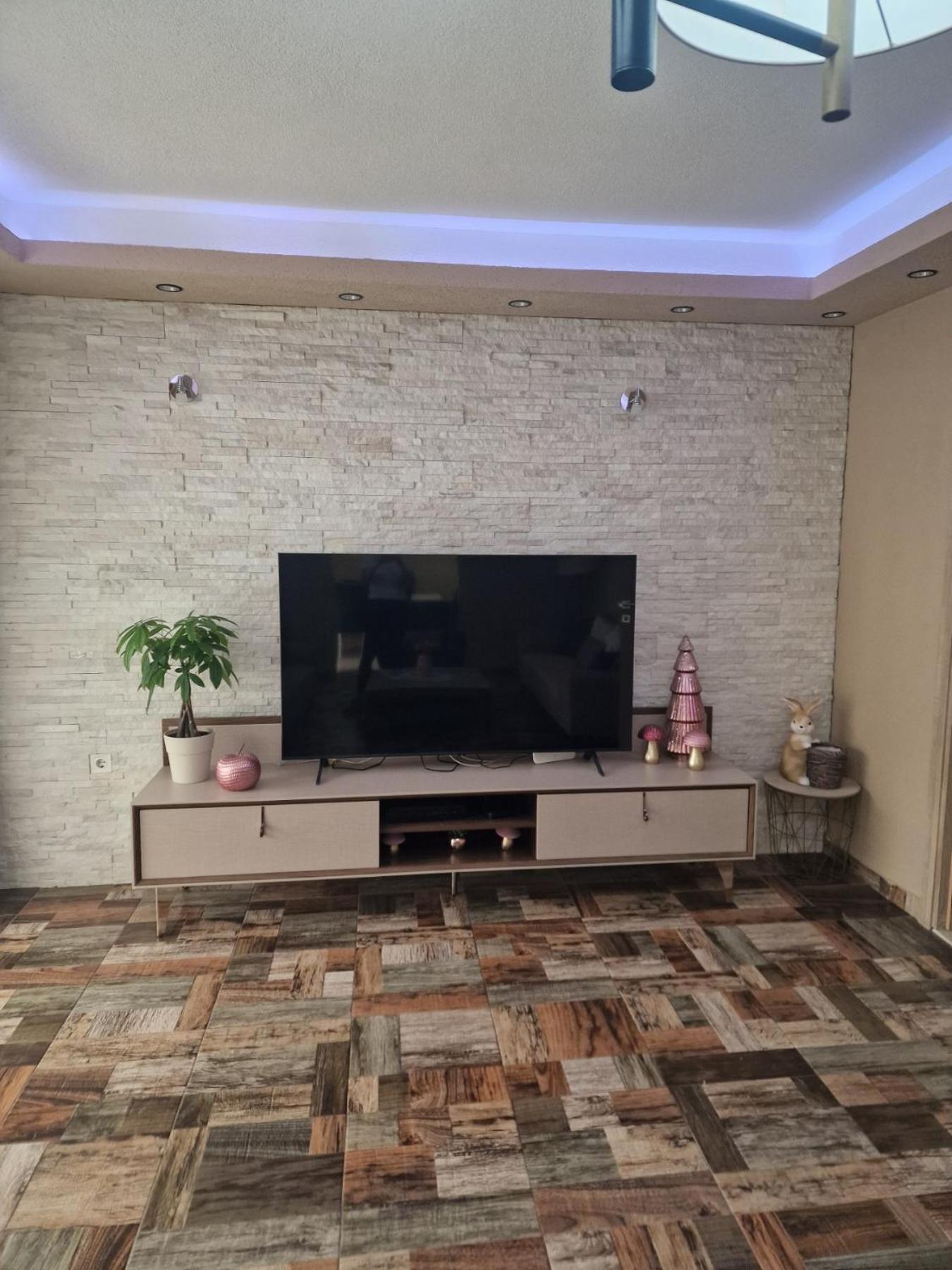 Sun Rays Apartment Kotor Luaran gambar
