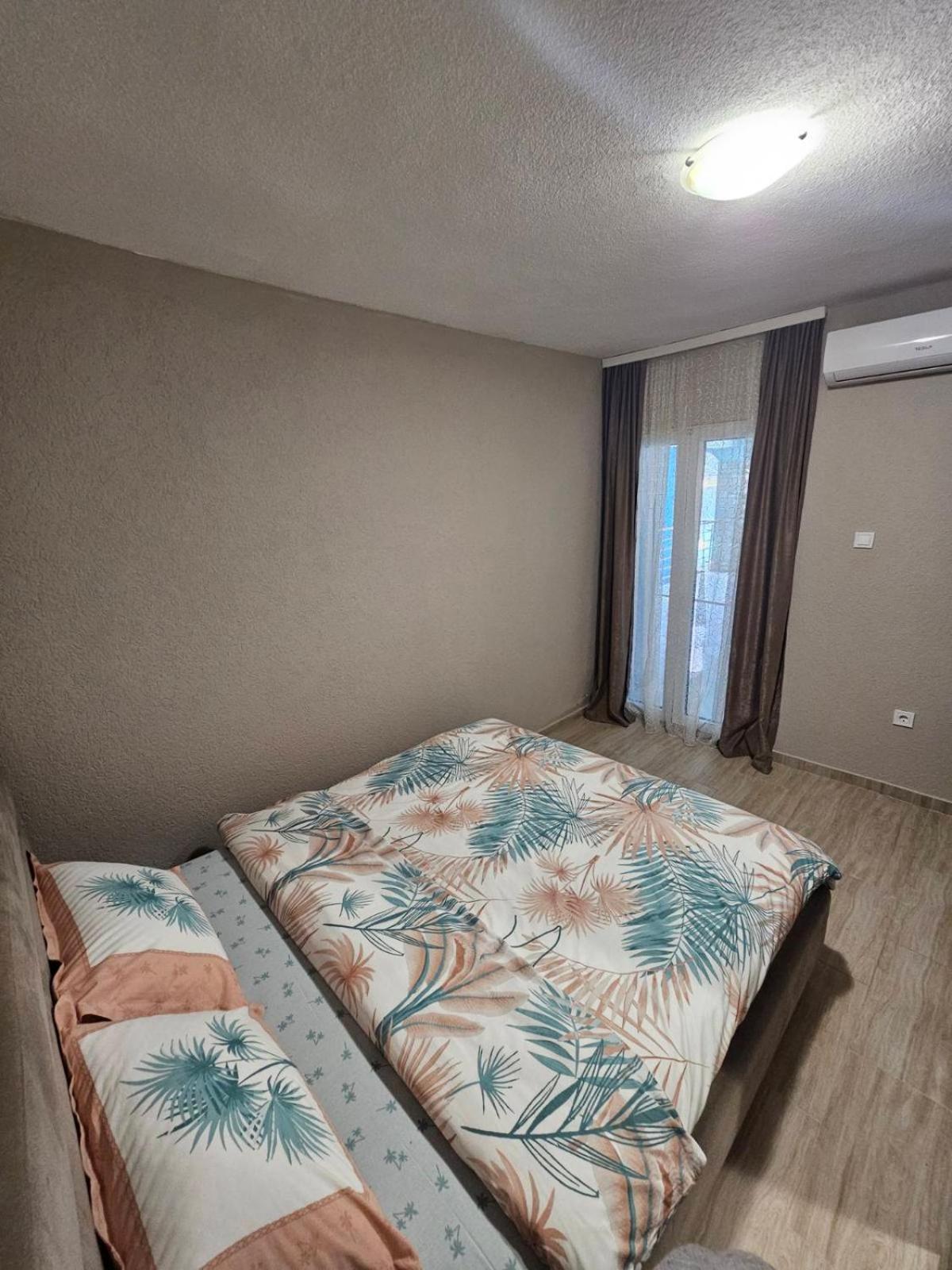 Sun Rays Apartment Kotor Luaran gambar
