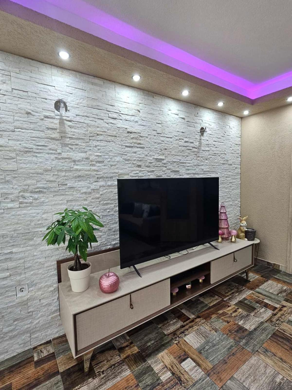 Sun Rays Apartment Kotor Luaran gambar